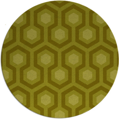 saturn rug - item 643883