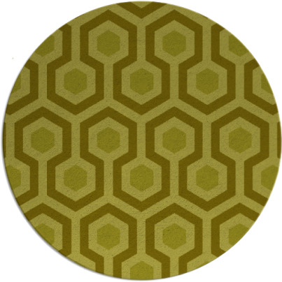 saturn rug - item 643884