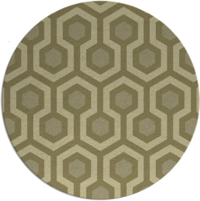 saturn rug - item 643885