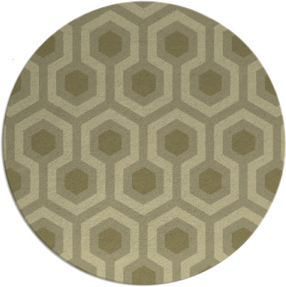 saturn rug - item 643886