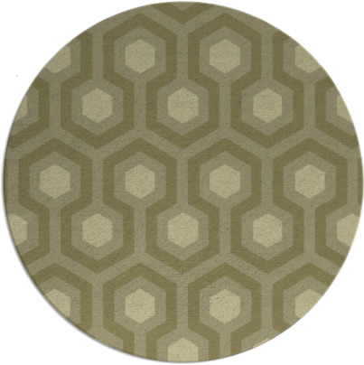 saturn rug - item 643888