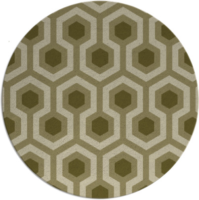 saturn rug - item 643894