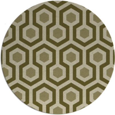 saturn rug - item 643895