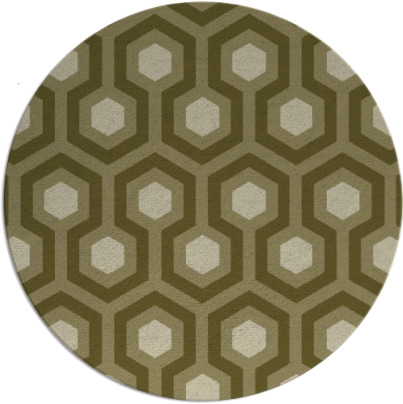 saturn rug - item 643896