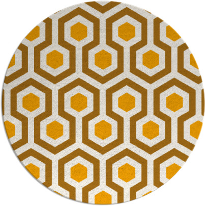 saturn rug - item 643898