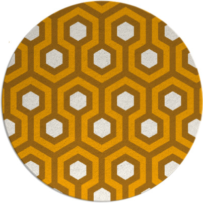 saturn rug - item 643899