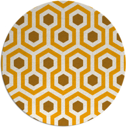 saturn rug - item 643900