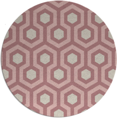 saturn rug - item 643901