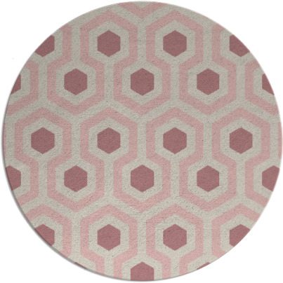 saturn rug - item 643902