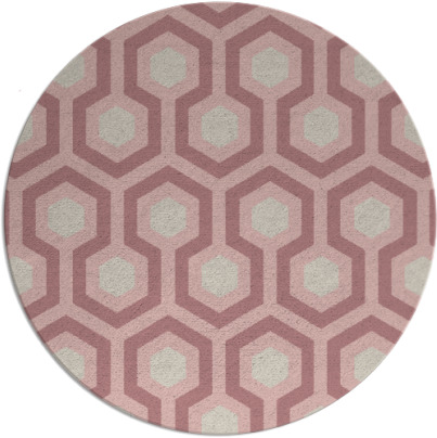 saturn rug - item 643903