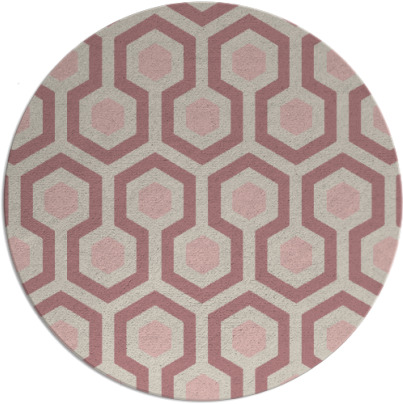 saturn rug - item 643904