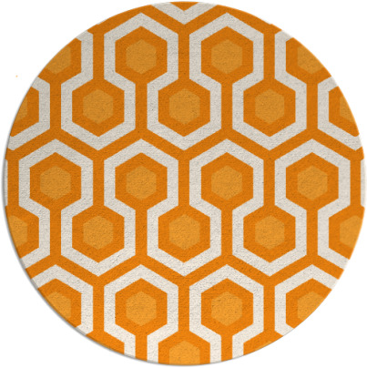 saturn rug - item 643905