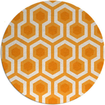 saturn rug - item 643906