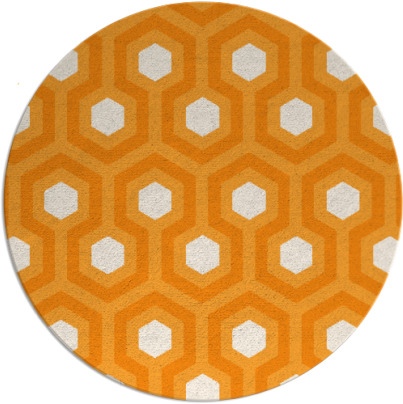 saturn rug - item 643908