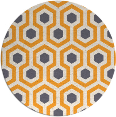 saturn rug - item 643912