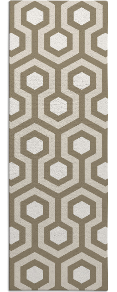 saturn rug - item 643914