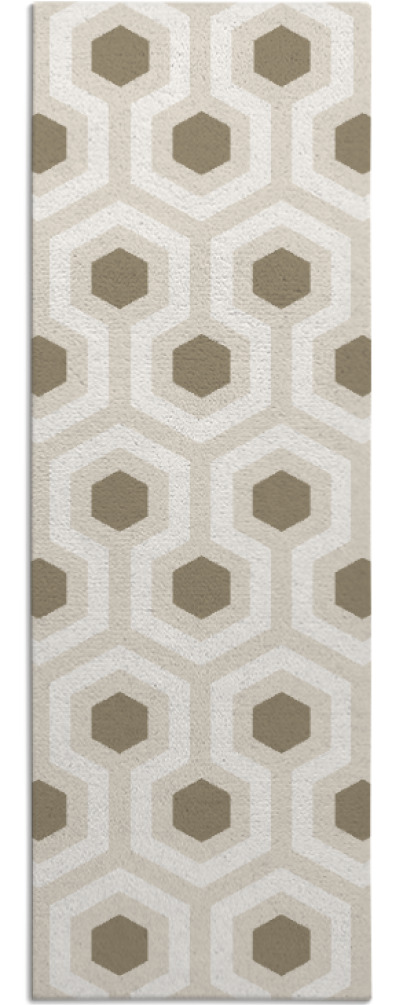 saturn rug - item 643915