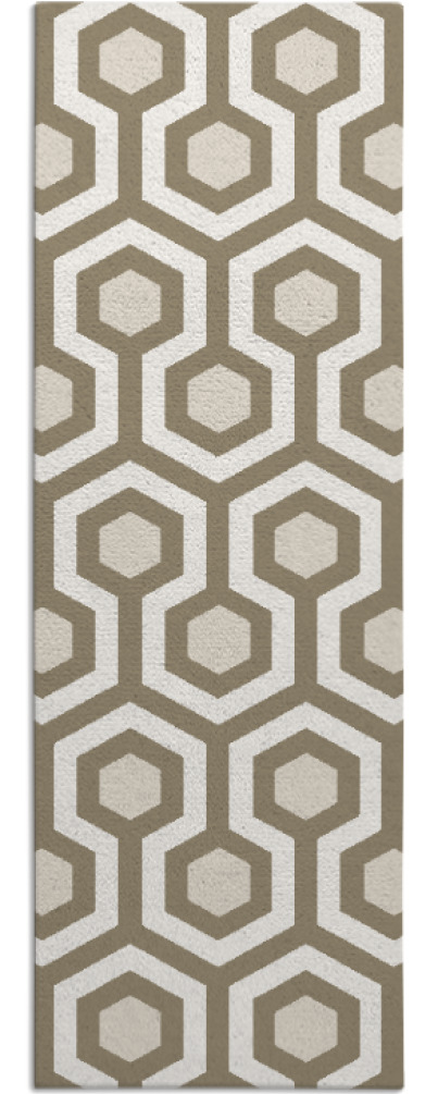 saturn rug - item 643916