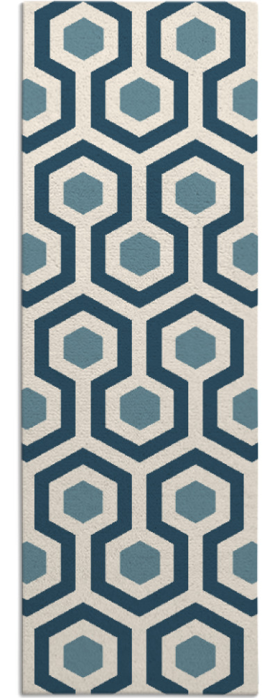 saturn rug - item 643937