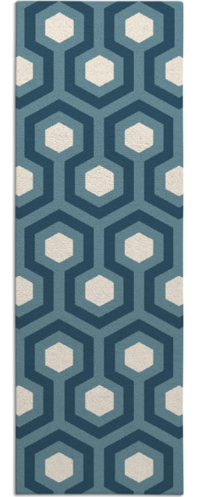 saturn rug - item 643938