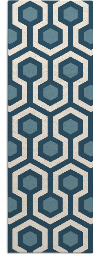 saturn rug - item 643939