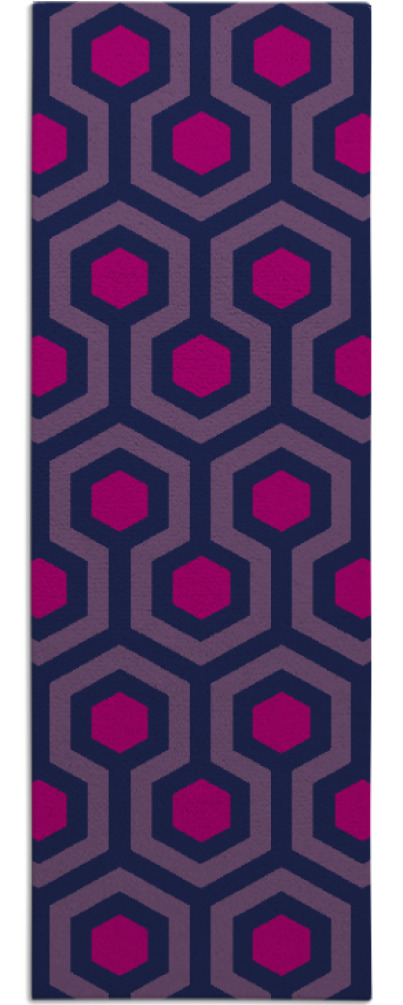 saturn rug - item 643941