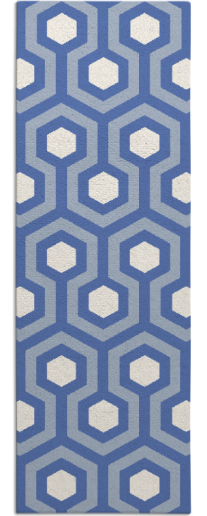 saturn rug - item 643953