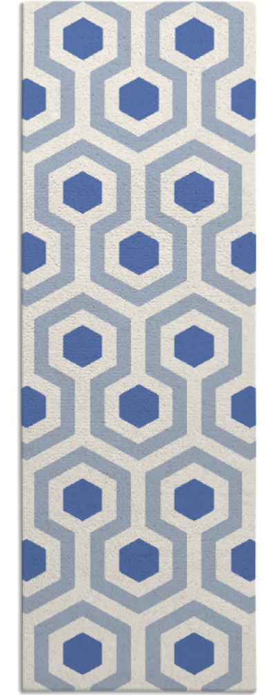 saturn rug - item 643954