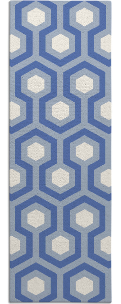 saturn rug - item 643955