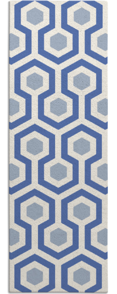 saturn rug - item 643956