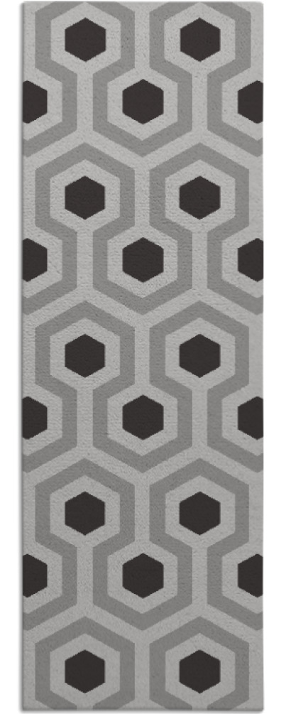 saturn rug - item 643957