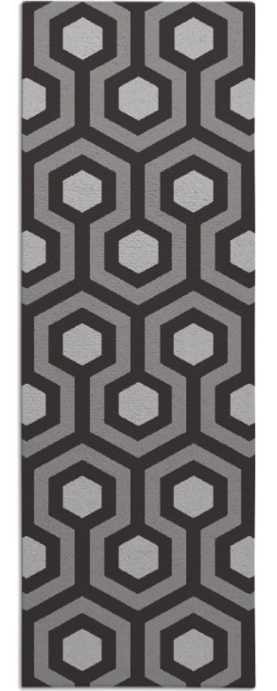 saturn rug - item 643958