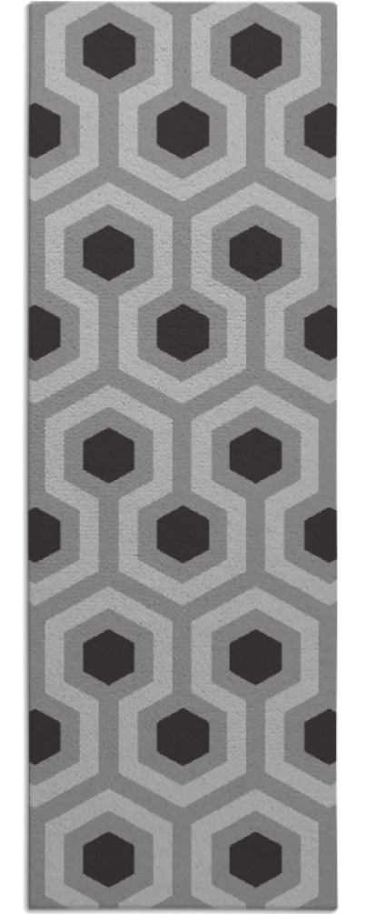 saturn rug - item 643959