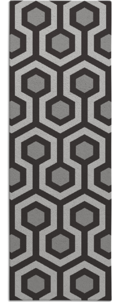 saturn rug - item 643960