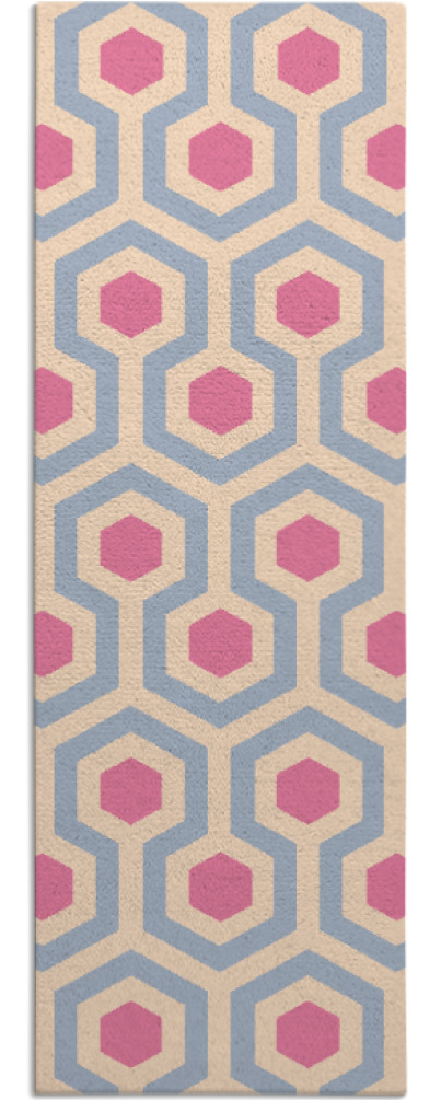 saturn rug - item 643961