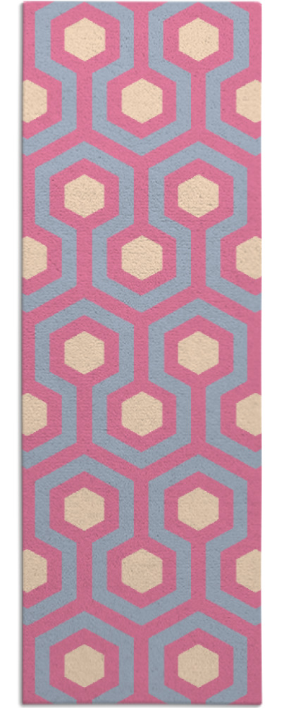 saturn rug - item 643962