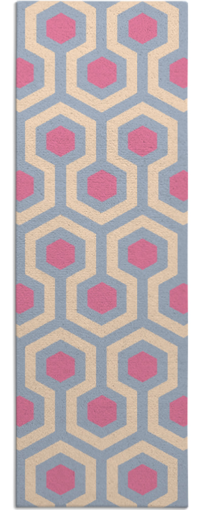 saturn rug - item 643963