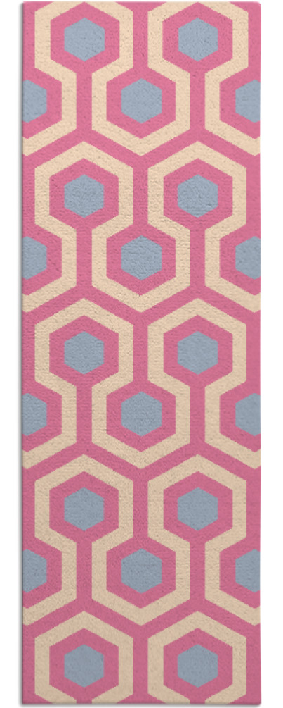 saturn rug - item 643964