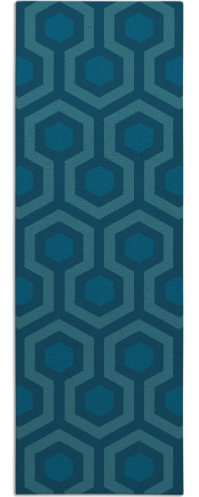 saturn rug - item 643965