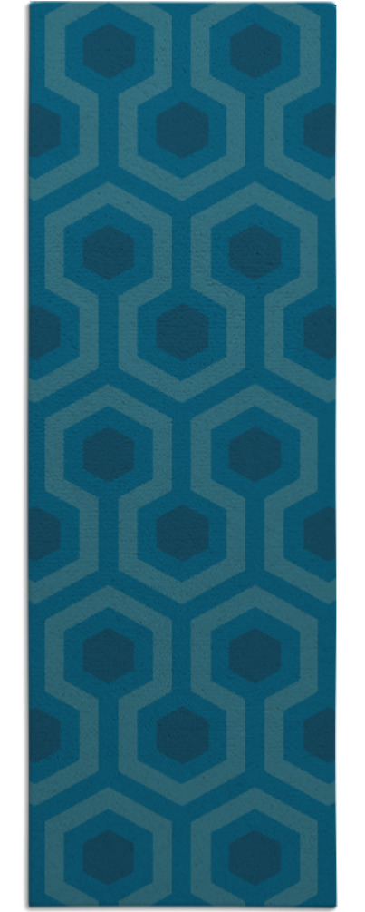 saturn rug - item 643966