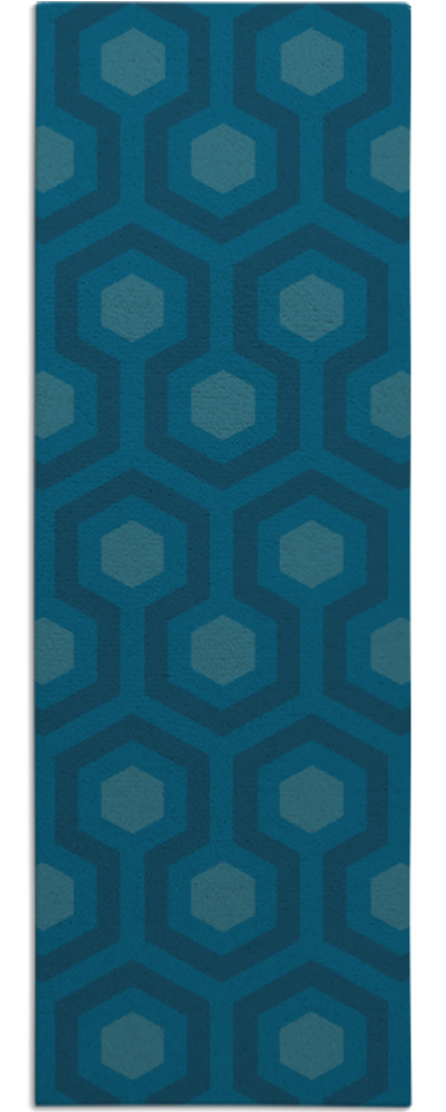 saturn rug - item 643968