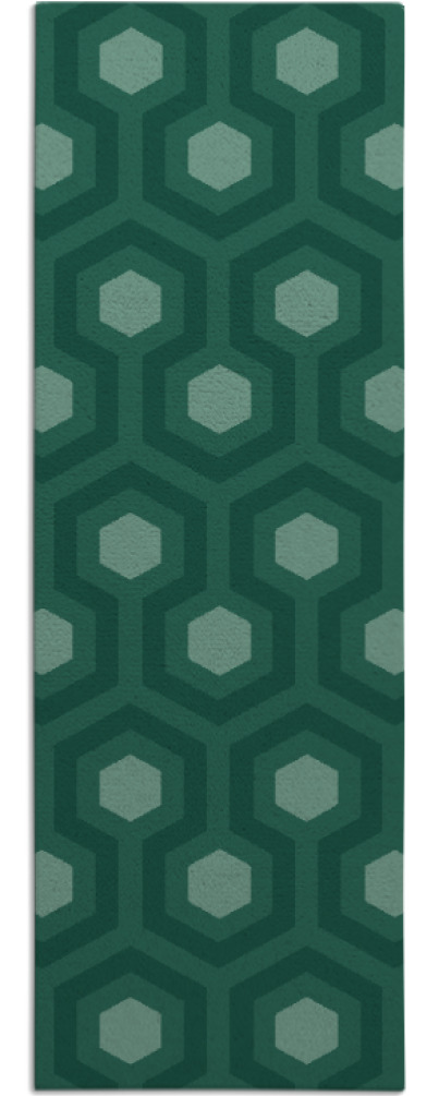 saturn rug - item 643969