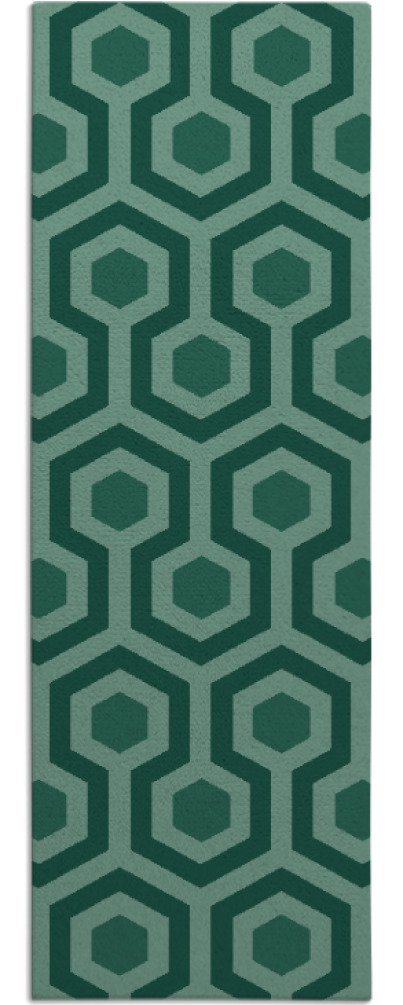 saturn rug - item 643970