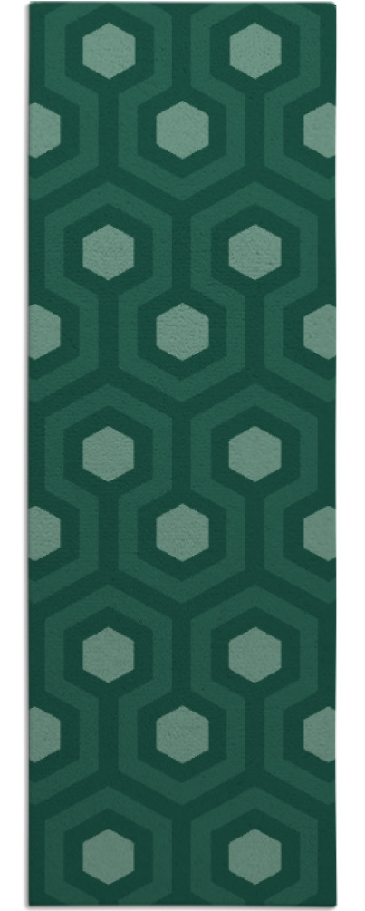 saturn rug - item 643971