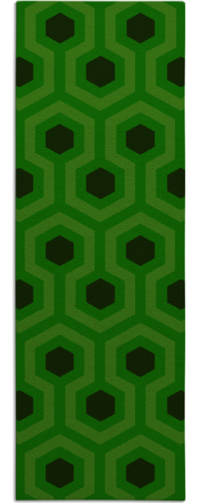 saturn rug - item 643981