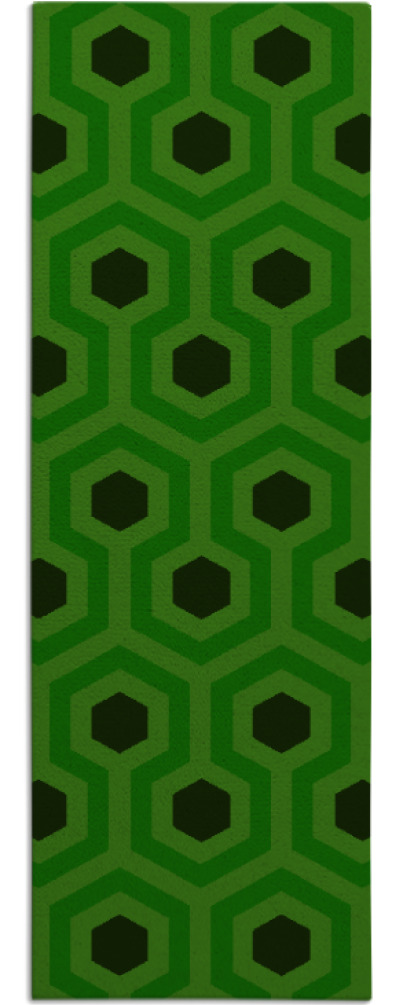 saturn rug - item 643983