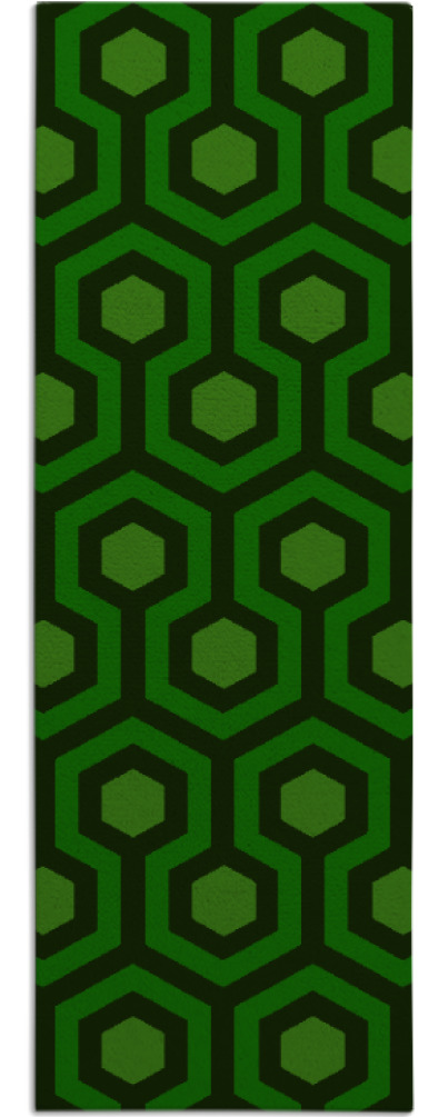 saturn rug - item 643984