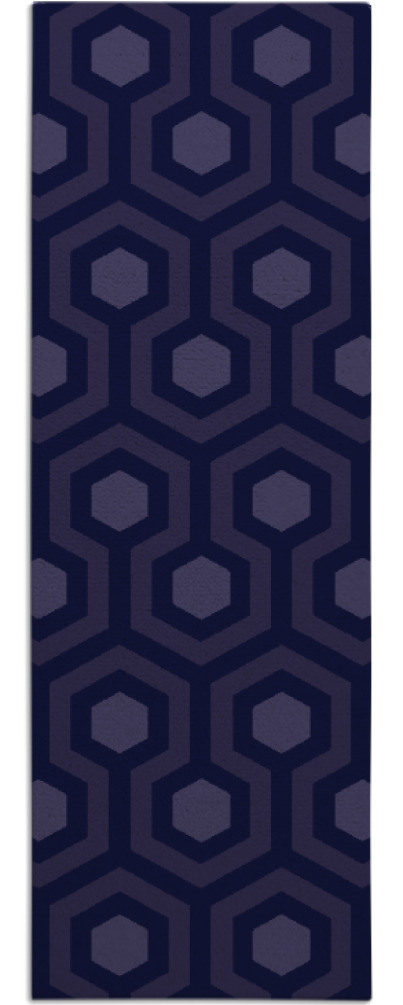 saturn rug - item 643997