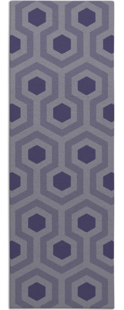 saturn rug - item 644001