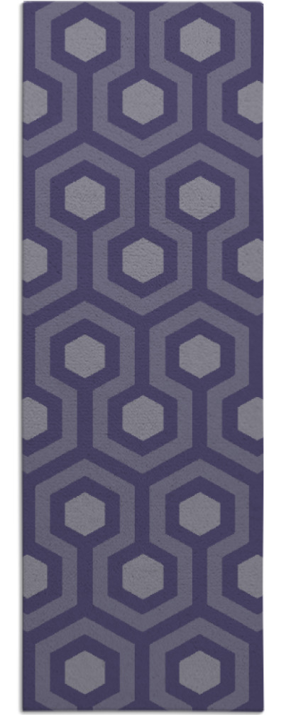 saturn rug - item 644002